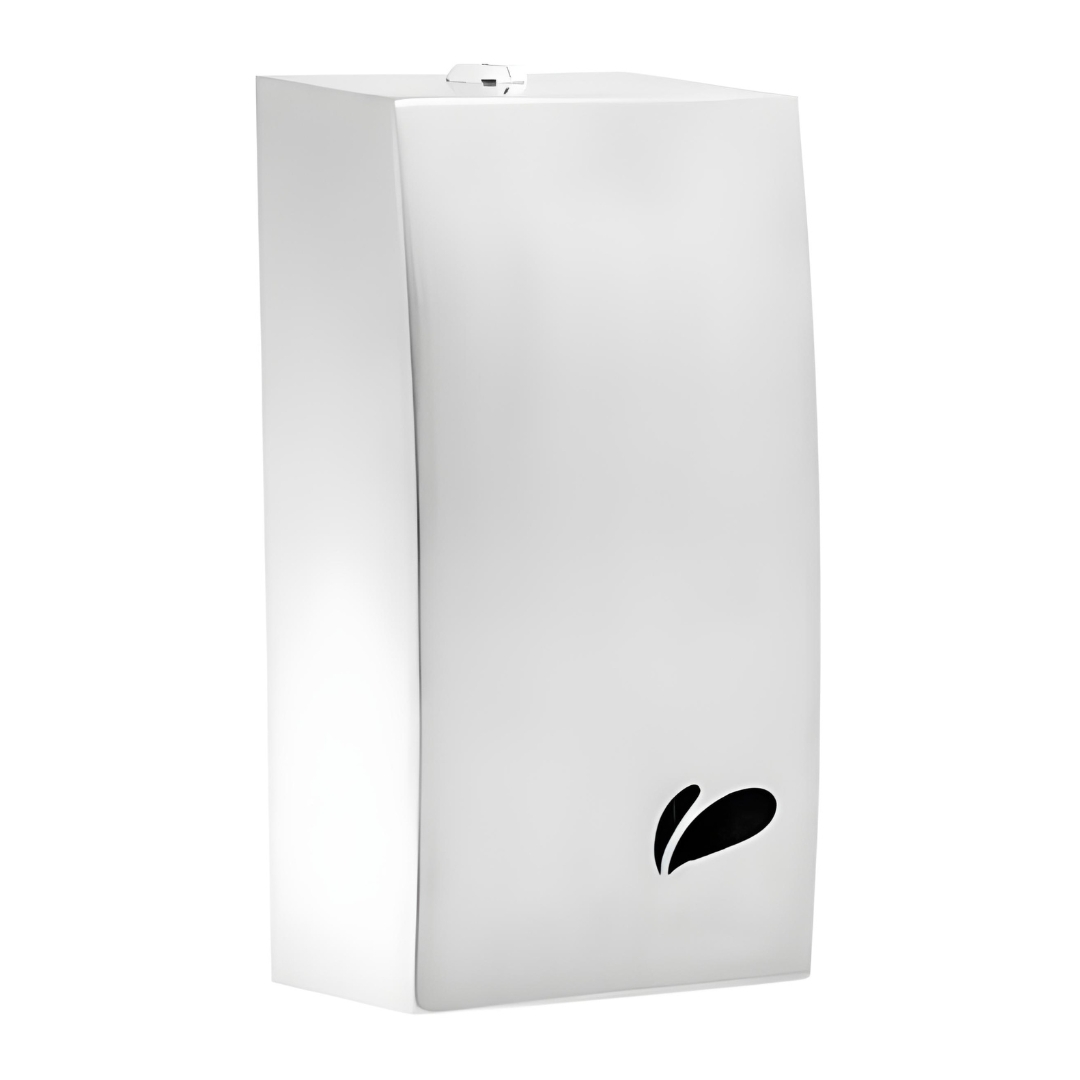 Dispenser de parede para papel higiênico Caicai Biovis Noble