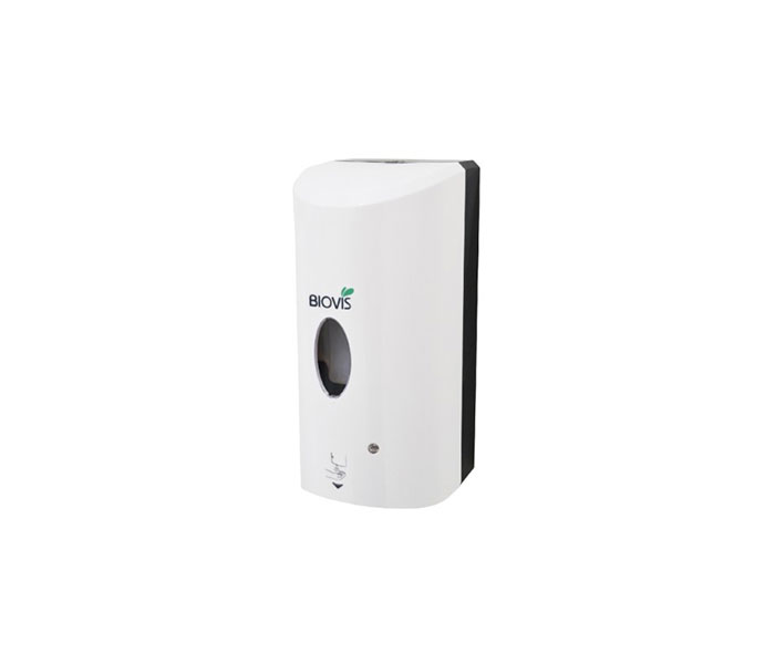 Dispenser para sabonete em espuma com sensor 1000 ML