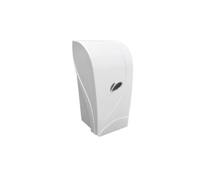 Dispenser plástico para sabonete líquido ou álcool em gel 800 ml