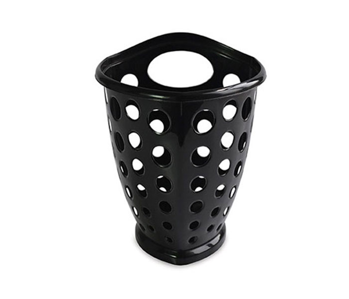 Cesto Telado Triangular para Lixo 6,9 Litros