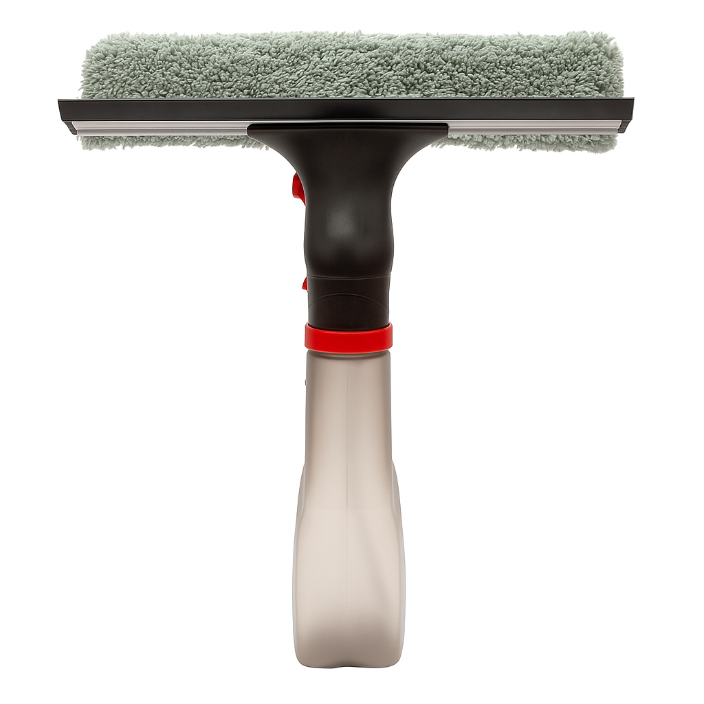 Limpa Vidros Spray 3 em 1 Power Maid