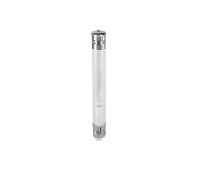Porta copos para água de 180/200 ml