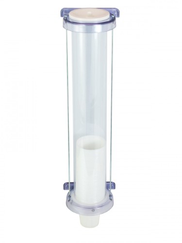 Porta copos para agua de 180/200 ml