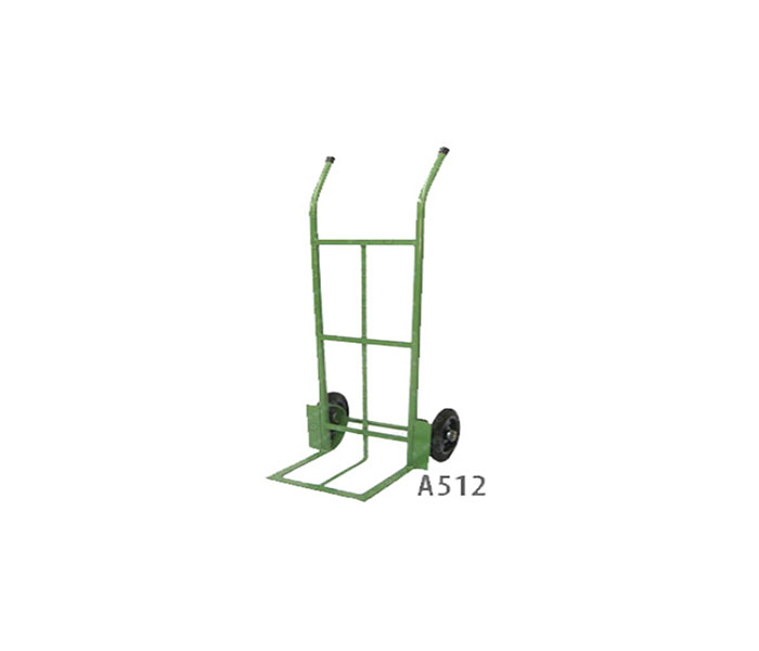 Carro de Armazém - 150 kg