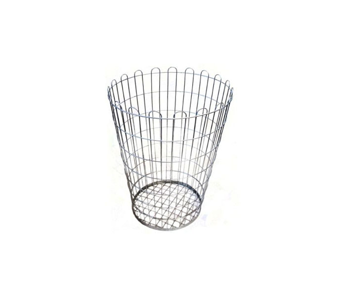Cesto Aramado 100 Litros redondo
