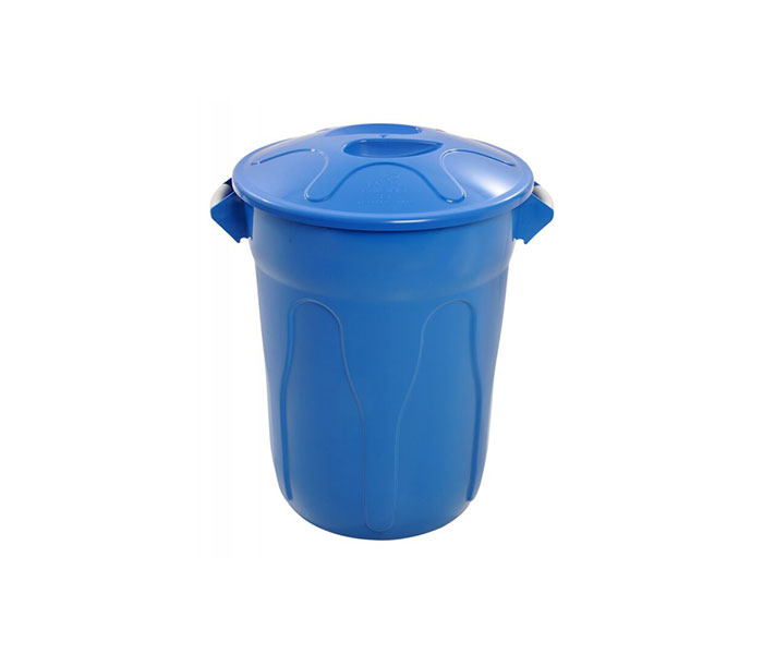 Cesto de Lixo tipo Balde 100 litros