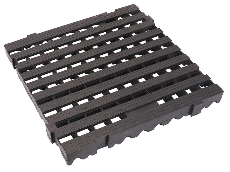 Estrado Modular 50×50 e Acessórios