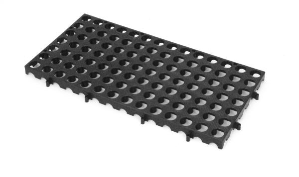 Estrado Modular Compacto 50×25