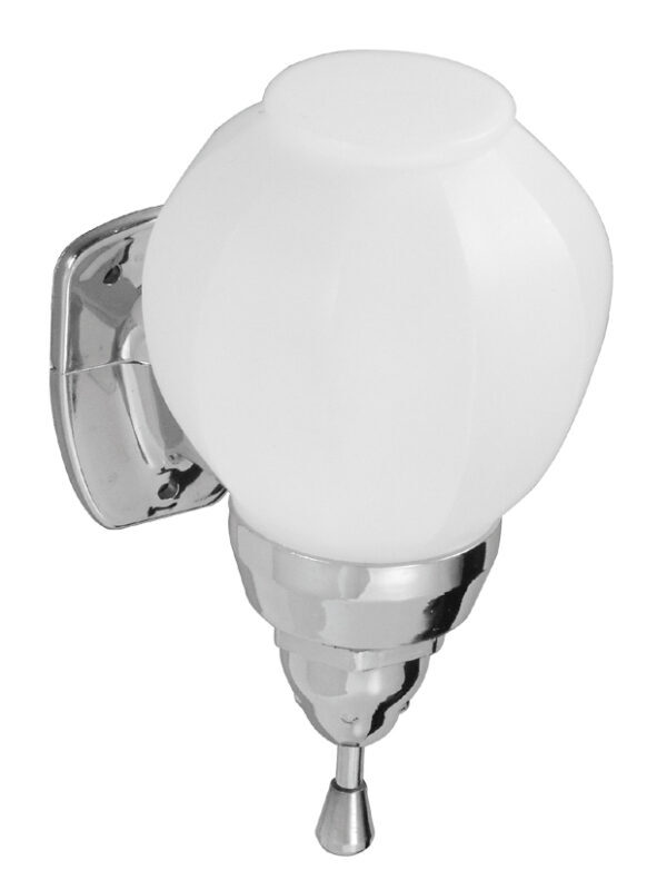 Dispenser para Sabonete Líquido com Válvula