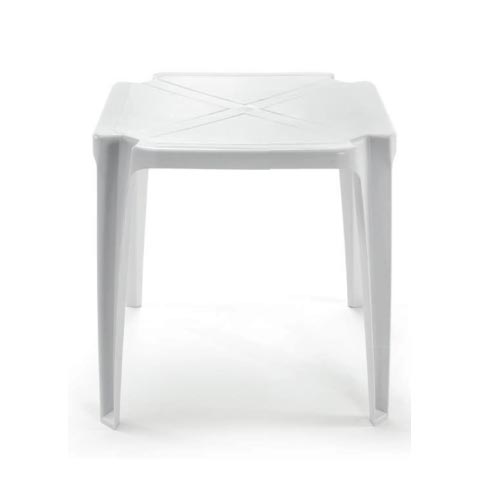 Mesa de Plástico Topázio