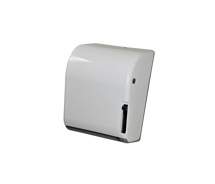 Dispenser para Papel Bobina com alavanca