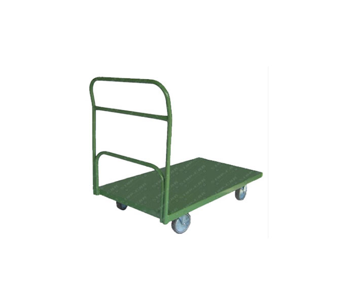 Carro Plataforma - 500 kg