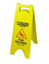 Placas Sinalizadoras