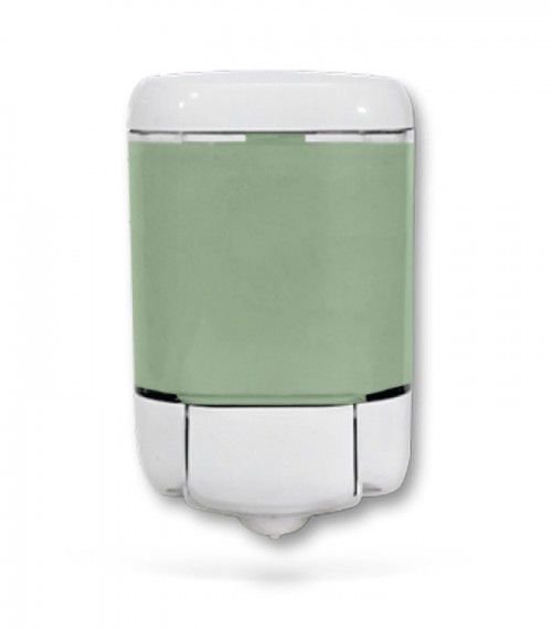 Saboneteira e dispenser para álcool Gel Alta Performance