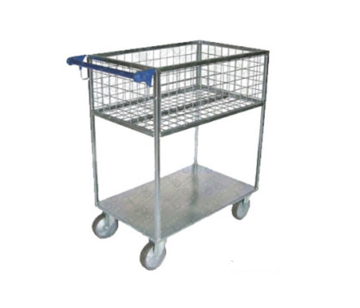 Carro Abastecedor Alto - 300 kg