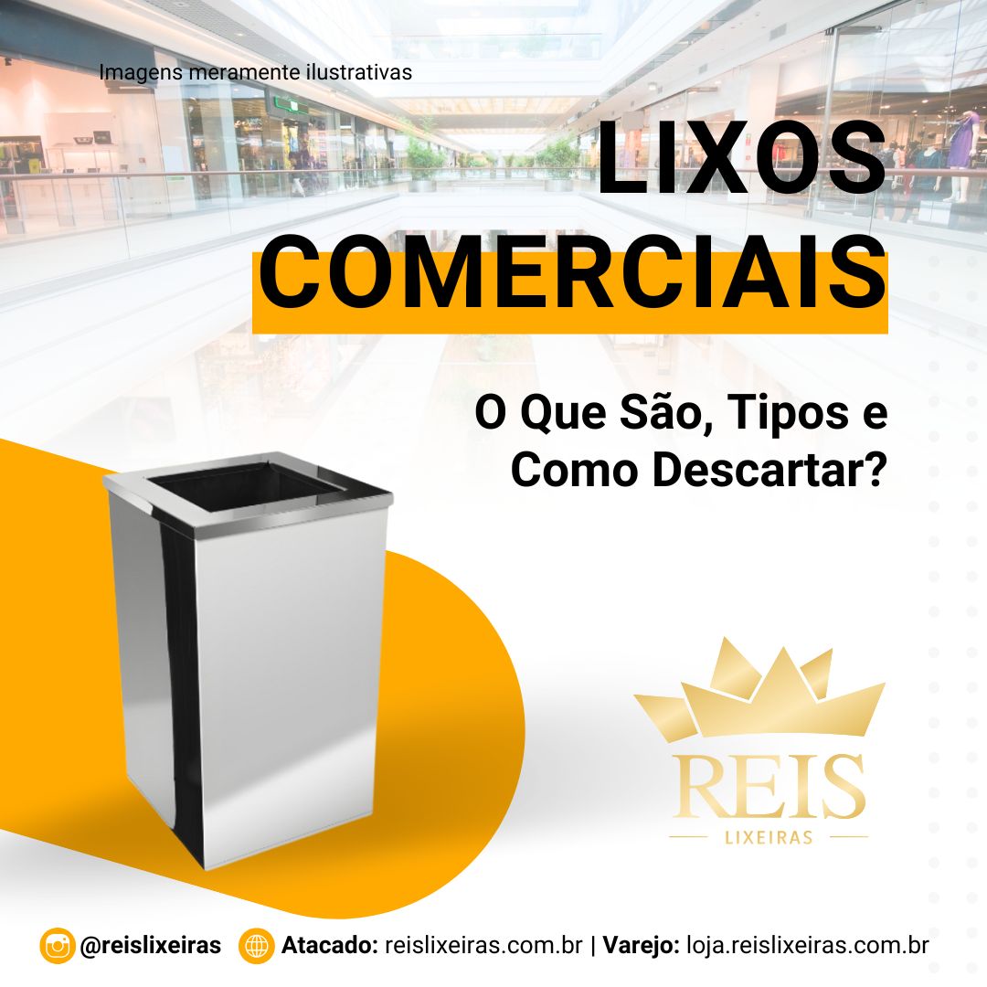 Gestão Estratégica de Resíduos em Empresas: Como Reduzir Custos e Aumentar a Eficiência