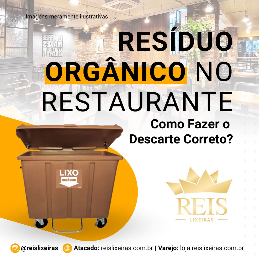 Para Onde Vai o Lixo que Produzimos?
